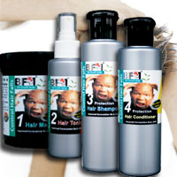 Hair Growth Home Care Set -160 - Click Image to Close