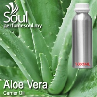 Carrier Oil Aloe Vera - 1000ml - Click Image to Close