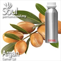 Carrier Oil Argan - 500ml - Click Image to Close