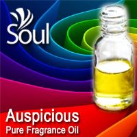 Fragrance Auspicious - 10ml - Click Image to Close