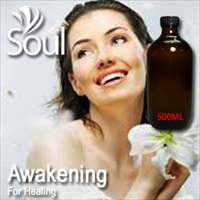 Essential Oil Awakening - 500ml