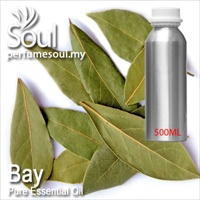 Pure Essential Oil Bay - 500ml