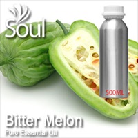 Pure Essential Oil Bitter Melon - 500ml