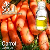 Carrier Oil Carrot - 100ml