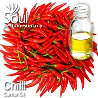 Carrier Oil Chilli - 100ml - Click Image to Close