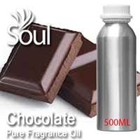 Fragrance Chocolate - 500ml