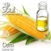 Carrier Oil Corn - 100ml - Click Image to Close