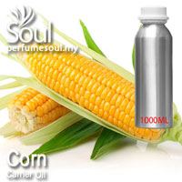Carrier Oil Corn - 1000ml - Click Image to Close