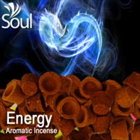 Aromatic Incense - Energy - Click Image to Close