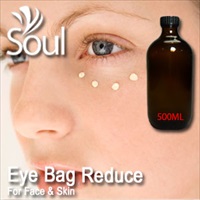 Essential Oil Eye Beg Reduce - 50ml