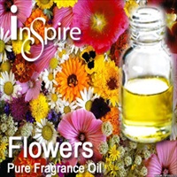 Fragrance Flowers - 10ml - Click Image to Close