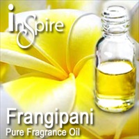 Fragrance Frangipani - 10ml