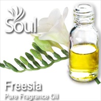 Fragrance Freesia - 10ml - Click Image to Close
