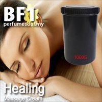 Massage Cream Healing - 1000g