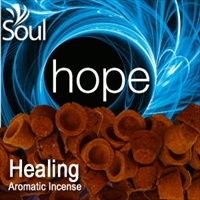 Aromatic Incense - Hope - Click Image to Close