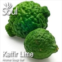 Aroma Soap Bar Kaffir Lime - 1kg - Click Image to Close