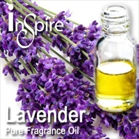 Fragrance Lavender - 10ml - Click Image to Close