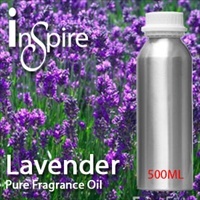 Fragrance Lavender - 500ml - Click Image to Close