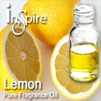 Fragrance Lemon - 10ml - Click Image to Close