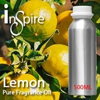 Fragrance Lemon - 500ml - Click Image to Close
