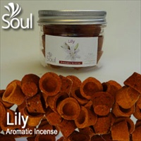 Aromatic Incense - Lily