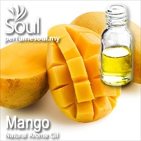 Natural Aroma Oil Mango - 10ml - Click Image to Close