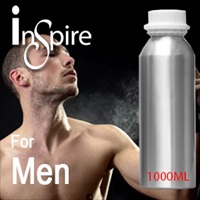 Perfume Oil (Non Alcohol) Le Male (JP Gaultier) - 1000ml