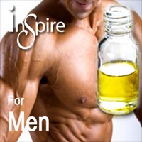 Perfume Oil (Non Alcohol) Pleasures for Man - 50ml
