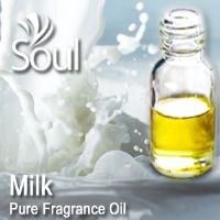 Fragrance Milk - 10ml - Click Image to Close