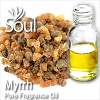 Fragrance Myrrh - 10ml