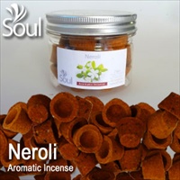 Aromatic Incense - Neroli - Click Image to Close
