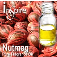 Fragrance Nutmeg - 50ml - Click Image to Close