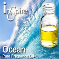 Fragrance Ocean - 10ml - Click Image to Close