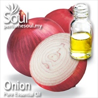 Pure Essential Oil Onion - 10ml - Click Image to Close