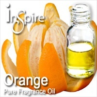 Fragrance Orange - 10ml - Click Image to Close