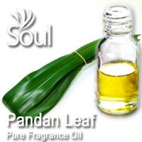 Fragrance Pandan Leaf - 10ml - Click Image to Close