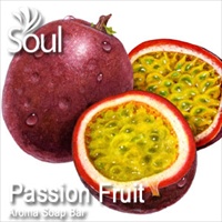 Aroma Soap Bar Passion Fruit - 1kg