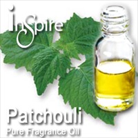 Fragrance Patchouli - 10ml - Click Image to Close