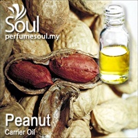 Carrier Oil Peanut - 100ml - Click Image to Close