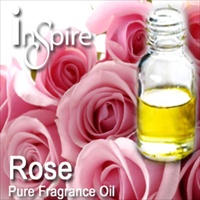Fragrance Rose - 10ml