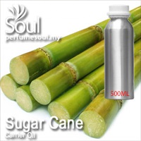 Carrier Oil Sugar Cane - 500ml