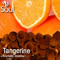 Aromatic Incense - Tangerine - Click Image to Close
