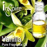 Fragrance Vanilla - 10ml