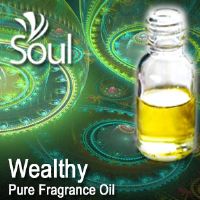 Fragrance Wealthy - 50ml