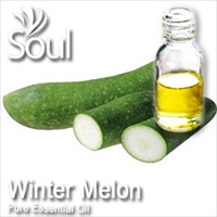 Pure Essential Oil Winter Melon - 10ml - Click Image to Close